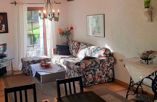 Horben Apartamento | Apartamento de vacaciones Horben para 1 - 3 personas con 1 dormitorio - Apartamento
