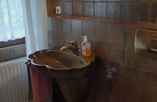 Horben Apartamento | Apartamento de vacaciones Horben para 1 - 3 personas con 1 dormitorio - Apartamento