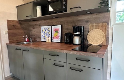 Horst Apartamento | Apartamento de vacaciones Horst para 1 - 4 personas - Apartamento