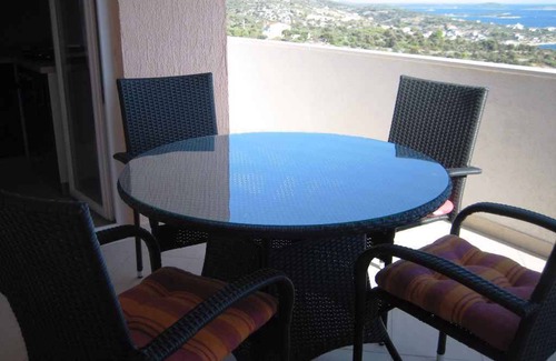 Dvornica Apartamento | Apartamento ∙ 1 habitación ∙ 4 personas