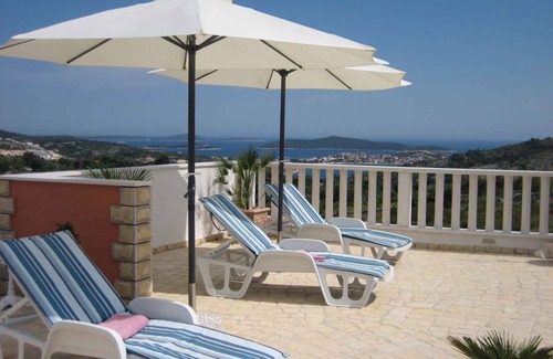 Dvornica Apartamento | Apartamento ∙ 1 habitación ∙ 4 personas