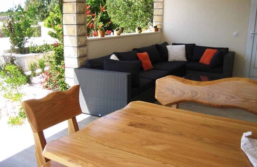 Dvornica Apartamento | Apartamento ∙ 1 habitación ∙ 4 personas