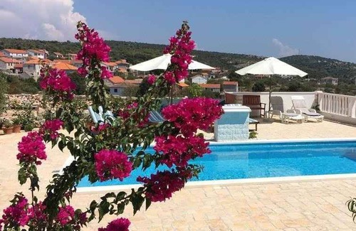 Dvornica Apartamento | Apartamento ∙ 1 habitación ∙ 4 personas