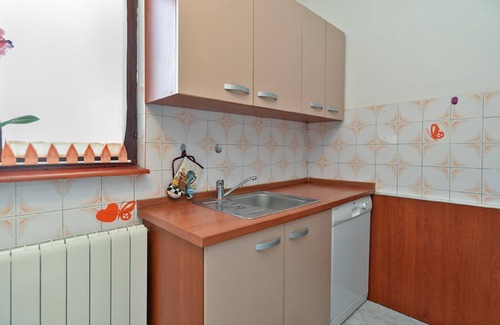 Peresiji Apartamento | Apartamento de vacaciones Svetvinčenat para 1 - 5 personas con 2 dormitorios - Apartamento