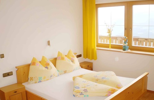 Gattererberg Apartamento | Holiday apartment in quiet surroundings in the region of the Zillertal mountains