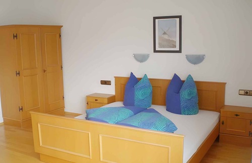 Gattererberg Apartamento | Holiday apartment in quiet surroundings in the region of the Zillertal mountains