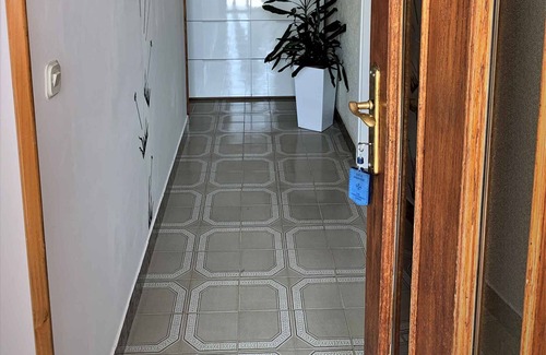 Polje Cepic Apartamento | Apartamento vacacional en un lugar tranquilo con uso de conjunto de conjuntos