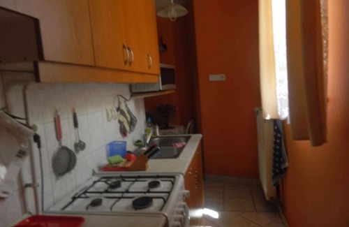 Cserkeszolo Apartamento | Apartamento vacacional en una linda zona