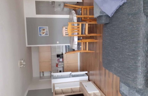Bresewitz Apartamento | Apartamento vacacional en una zona tranquila a solo 4000 m del mar Báltico