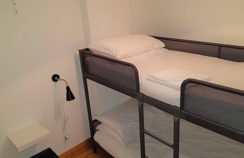 Ahascragh Apartamento | Apartamento de vacaciones en Ahascragh