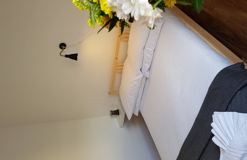 Ahascragh Apartamento | Apartamento de vacaciones en Ahascragh