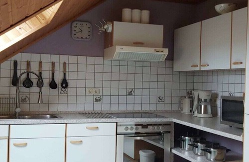 Kall Casa | Holiday apartment in Kall with swimming pool