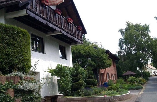 Kall Casa | Holiday apartment in Kall with swimming pool
