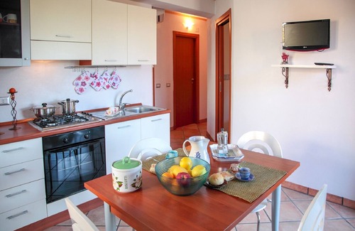 Palinuro Apartamento | Apartamento de vacaciones en Paluro: la mejor opción para la familia