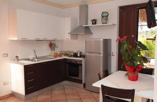 Palinuro Apartamento | Apartamento de vacaciones en Paluro: la mejor opción para la familia