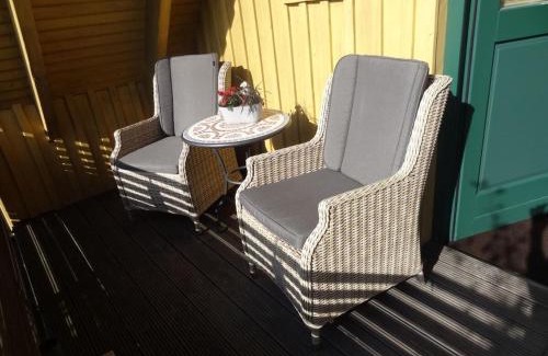 Varel Casa | Holiday apartment in Varel with swimming pool