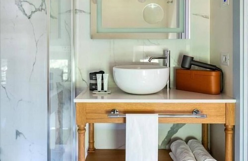 Premadio Apartamento | Apartamento de vacaciones Isolaccia para 1 - 4 personas con 1 dormitorio - Apartamento