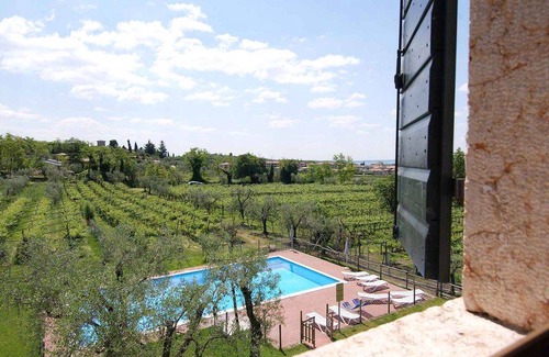 Bardolino Apartamento | Holiday apartment Residence Ca Bottrigo