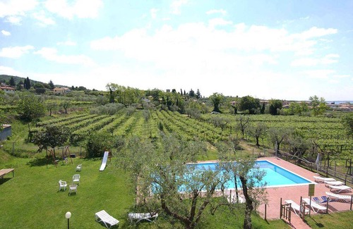Bardolino Apartamento | Holiday apartment Residence Ca Bottrigo