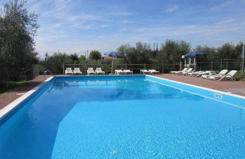 Bardolino Apartamento | Holiday apartment Residence Ca Bottrigo