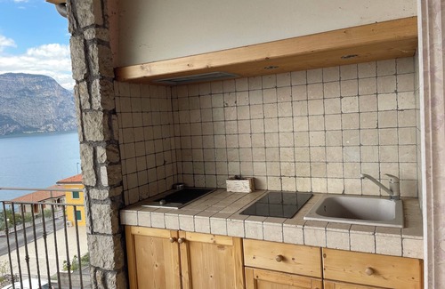 Magugnago Apartamento | Holiday Apartment by Lake Garda - Italy -