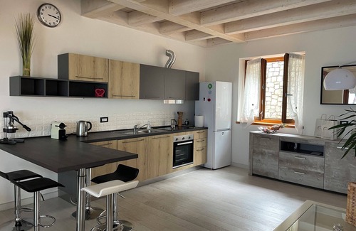 Magugnago Apartamento | Holiday Apartment by Lake Garda - Italy -