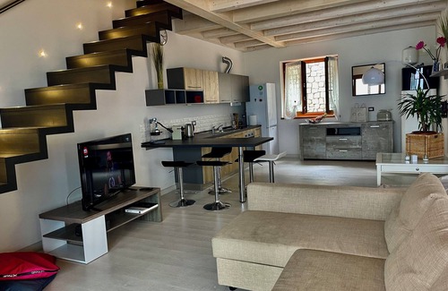Magugnago Apartamento | Holiday Apartment by Lake Garda - Italy -