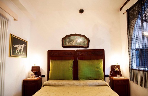 Riva Apartamento | Apartamento de vacaciones Faggeto Lario para 1 - 2 personas - Apartamento en casa unifamiliar o plur