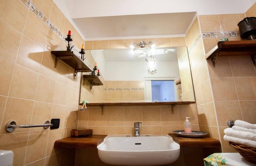 Riva Apartamento | Apartamento de vacaciones Faggeto Lario para 1 - 2 personas - Apartamento en casa unifamiliar o plur