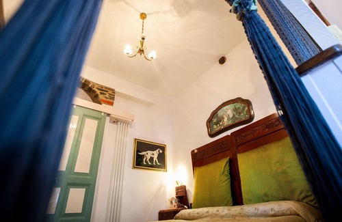 Riva Apartamento | Apartamento de vacaciones Faggeto Lario para 1 - 2 personas - Apartamento en casa unifamiliar o plur