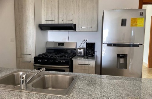El Soco Apartamento | Holiday apartment Juan Dolio for 1 - 5 persons with 2 bedrooms - Holiday apartment