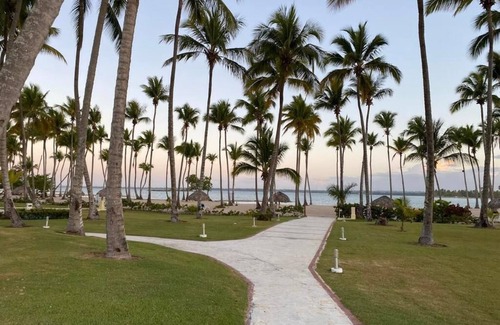 El Soco Apartamento | Holiday apartment Juan Dolio for 1 - 5 persons with 2 bedrooms - Holiday apartment