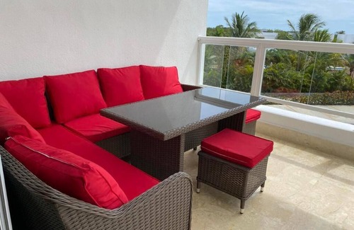 El Soco Apartamento | Holiday apartment Juan Dolio for 1 - 5 persons with 2 bedrooms - Holiday apartment