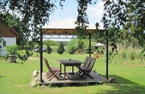 Katschow Apartamento | Apartamento de vacaciones Katschow para 1 - 6 personas con 3 dormitorios - Apartamento en casa unifa