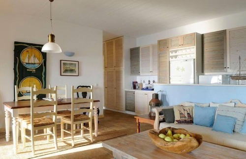 Pisses Casa | Apartamento de vacaciones Kea para 1 - 5 personas con 2 dormitorios - Casa pareada