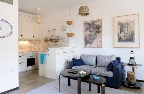 Pisses Casa | Apartamento de vacaciones Kea para 1 - 5 personas con 2 dormitorios - Casa de vacaciones