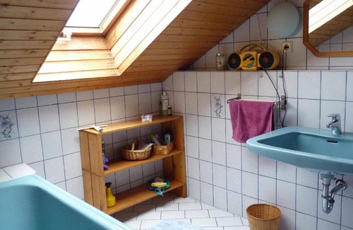 Konigsfeld Apartamento | Apartamento de vacaciones Königsfeld para 1 - 3 personas con 1 dormitorio - Apartamento