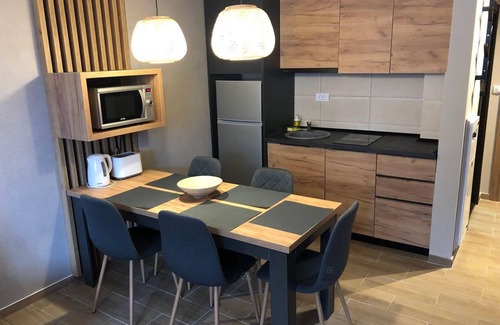 Kopaonik Apartamento | Apartamento de vacaciones Kopaonik para 1 - 5 personas - Apartamento