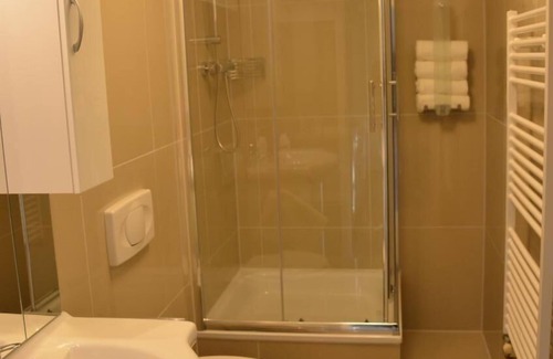 Krokau Apartamento | Apartamento de vacaciones Krokau para 1 - 2 personas - Apartamento
