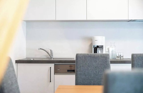 Valdaora di Mezzo Apartamento | Apartamento "Kronplatz Villa Colli" con balcón y Wi-Fi