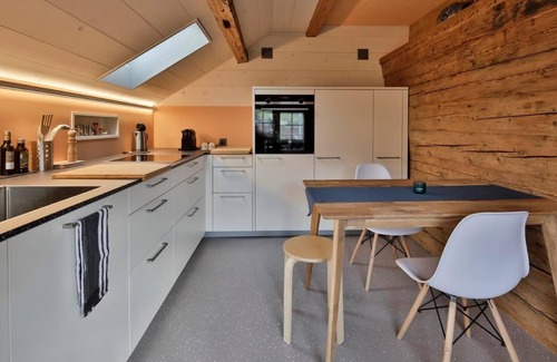 Krummenau Apartamento | Apartamento de vacaciones Krummenau para 1 - 5 personas con 4 dormitorios - Apartamento dúplex/tripl