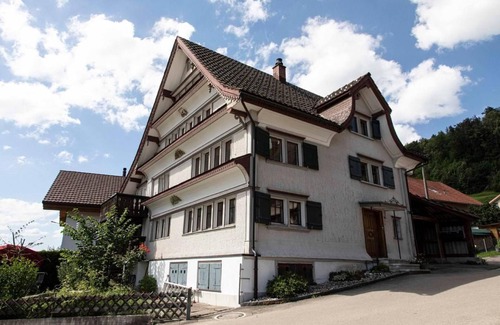 Krummenau Apartamento | Apartamento de vacaciones Krummenau para 1 - 5 personas con 4 dormitorios - Apartamento dúplex/tripl
