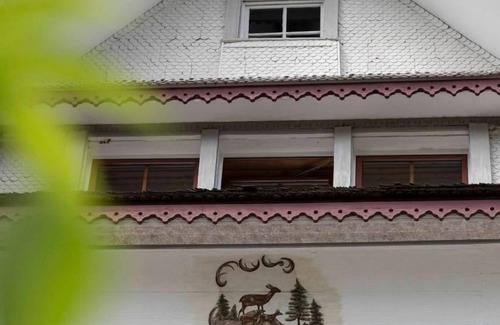 Krummenau Apartamento | Apartamento de vacaciones Krummenau para 1 - 5 personas con 4 dormitorios - Apartamento dúplex/tripl