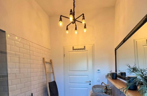 Verbandsgemeinde Pellenz Apartamento | Apartamento de vacaciones Kruft para 1 - 8 personas con 2 dormitorios - Apartamento en casa unifamil