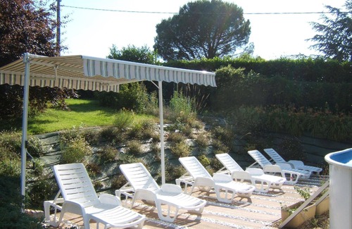 Labruguiere Casa | Apartamento de vacaciones Labruguière para 1 - 2 personas con 1 dormitorio - Casa de vacaciones