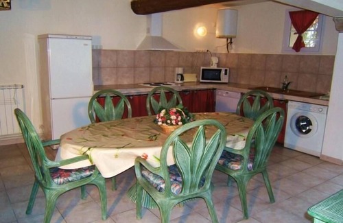Labruguiere Casa | Apartamento de vacaciones Labruguière para 4 - 10 personas con 3 dormitorios - Casa de vacaciones