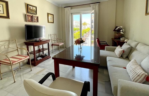 Los Agustines Apartamento | Apartamento de vacaciones La Rambla para 2 - 6 personas con 3 dormitorios - Apartamento en casa unif