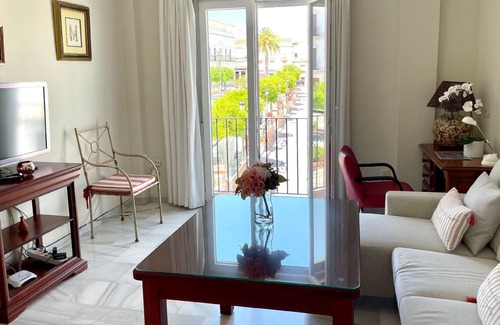 Los Agustines Apartamento | Apartamento de vacaciones La Rambla para 2 - 6 personas con 3 dormitorios - Apartamento en casa unif