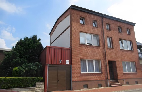 Laage Apartamento | Apartamento 'Laage' con Wi-Fi