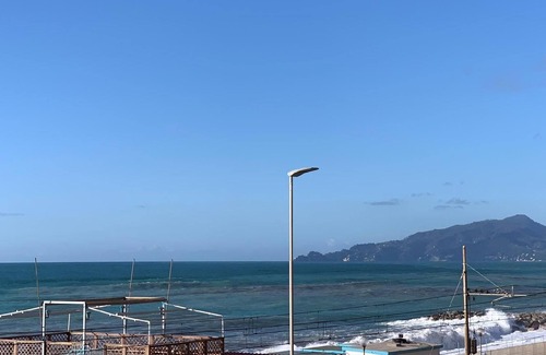 Cavi Apartamento | Apartamento de vacaciones Lavagna para 1 - 4 personas con 2 dormitorios - Apartamento en casa unifam
